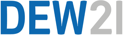 DEW21 Logo