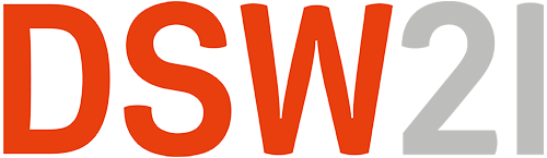 DSW21 Logo