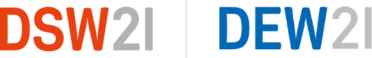 DSW21 DEW21 Logo